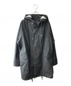 MACKINTOSHマッキントッシュ）の古着「RAINTEC SKYE PARKA SHORT GTS」｜ブラック