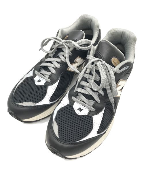 NEW BALANCE（ニューバランス）NEW BALANCE (ニューバランス) M2002RPO ブラック サイズ:30cmの古着・服飾アイテム