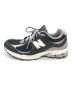 NEW BALANCE (ニューバランス) M2002RPO ブラック サイズ:30cm：9000円