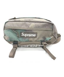 SUPREME（シュプリーム）の古着「24SS Waist Bag Woodland Camo」｜カーキ