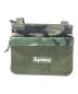 Supreme（シュプリーム）の古着「21AW side bag」｜カーキ