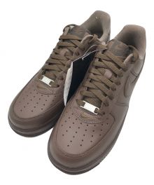 SUPREME×NIKE（シュプリーム×ナイキ）の古着「Air Force 1 Low "Baroque Brown"」｜ブラウン