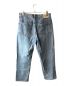 LEVI'S (リーバイス) デニムパンツ インディゴ サイズ:W32：7000円