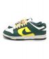 NIKE (ナイキ) DUNK LOW SE グリーン サイズ:26.5㎝：9000円