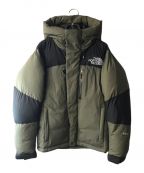 THE NORTH FACEザ ノース フェイス）の古着「Baltro Light Jacket / バルトロライトジャケット」｜カーキ