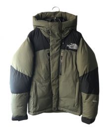 THE NORTH FACE（ザ ノース フェイス）の古着「Baltro Light Jacket / バルトロライトジャケット」｜カーキ