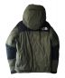 THE NORTH FACE (ザ ノース フェイス) Baltro Light Jacket / バルトロライトジャケット カーキ サイズ:S：27000円