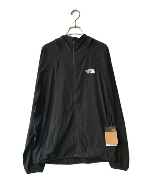 THE NORTH FACE（ザ ノース フェイス）THE NORTH FACE (ザ ノース フェイス) PREMIUM WIND JKT ブラック サイズ:Ｍの古着・服飾アイテム