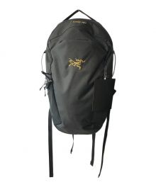 ARC'TERYX（アークテリクス）の古着「MANTIS16 BACKPACK / リュック」｜ブラック