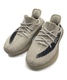 adidas（アディダス）の古着「YEEZY BOOST350V2 "Slate"」｜グレー