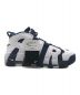 NIKE (ナイキ) AIR MORE UPTEMPO '96 ブルー×ホワイト サイズ:28cm 未使用品：18000円