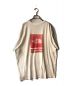 THE NORTH FACE (ザ ノース フェイス) Supreme (シュプリーム) S/S Top ホワイト サイズ:ＸＸＬ：10000円