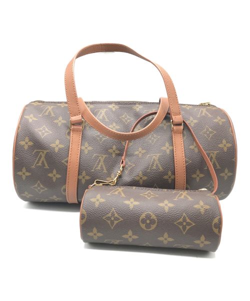 LOUIS VUITTON（ルイ ヴィトン）LOUIS VUITTON (ルイ ヴィトン) 旧型パピヨンGMの古着・服飾アイテム