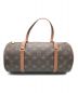 LOUIS VUITTON (ルイ ヴィトン) 旧型パピヨンGM：80000円