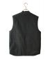 CarHartt (カーハート) CLASSIC VEST ブラック サイズ:M：10000円