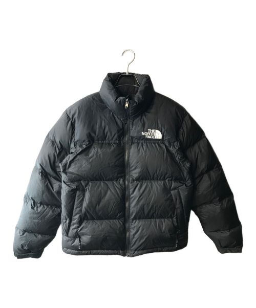 THE NORTH FACE（ザ ノース フェイス）THE NORTH FACE (ザ ノース フェイス) 1996 ECO NUPTSE JACKET ブラック サイズ:Ｍの古着・服飾アイテム