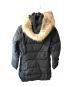 CANADA GOOSE (カナダグース) Shelburne Parka ブラック サイズ:Ｓ：45000円