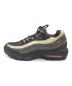 NIKE (ナイキ) Air Max 95 Dark Army ブラウン サイズ:27㎝：12000円