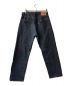 orSlow (オアスロウ) 101 DAD'S FIT DENIM PANTS インディゴ サイズ:Ｓ：12000円