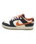 NIKE (ナイキ) DUNK LOW RETRO PRM ホワイト×ブラック サイズ:28cm：9000円