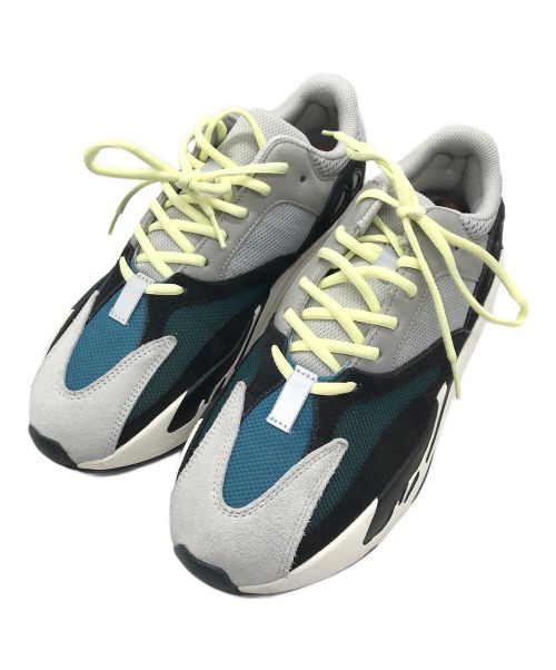 adidas（アディダス）adidas (アディダス) YEEZY BOOST 700 ブラック×グレー サイズ:28.5㎝の古着・服飾アイテム