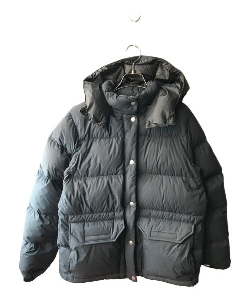 THE NORTH FACE（ザ ノース フェイス）THE NORTH FACE (ザ ノース フェイス) キャンプシエラショート ネイビー サイズ:XLの古着・服飾アイテム