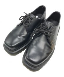 Dr.Martens（ドクターマーチン）の古着「1461 BEX SQUARED」｜ブラック