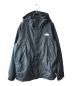 THE NORTH FACE（ザ ノース フェイス）の古着「スクープジャケット」｜ブラック