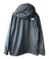 THE NORTH FACE (ザ ノース フェイス) スクープジャケット ブラック サイズ:Ｍ：14000円