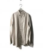 Time is onタイムイズオン）の古着「BABY TATTERSALL REGULAR SHIRT」｜マルチカラー