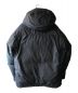 THE NORTH FACE (ザ ノース フェイス) Alteration Baffs Jacket ネイビー サイズ:Ｓ：30000円