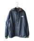 THE NORTH FACE（ザ ノース フェイス）の古着「Triclimate Coach Jacket / パーカーインナー付コーチジャケット」｜ネイビー