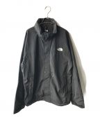 THE NORTH FACEザ ノース フェイス）の古着「Hydrena Wind Jacket」｜ブラック