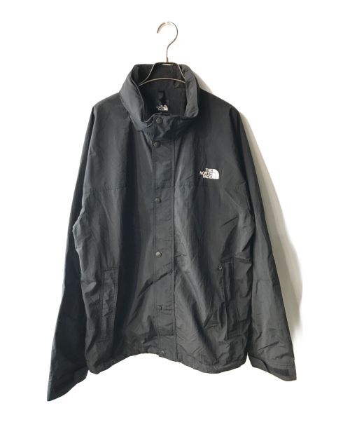 THE NORTH FACE（ザ ノース フェイス）THE NORTH FACE (ザ ノース フェイス) Hydrena Wind Jacket ブラック サイズ:XLの古着・服飾アイテム