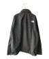 THE NORTH FACE (ザ ノース フェイス) Hydrena Wind Jacket ブラック サイズ:XL：13000円