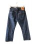 LEVI'S (リーバイス) 501xx インディゴ サイズ:W31：9000円