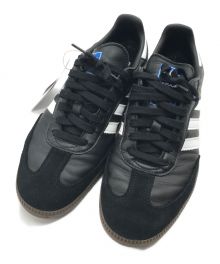 adidas（アディダス）の古着「SAMBA OG」｜ブラック