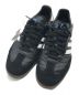 ADIDAS（アディダス）の古着「SAMBA OG」｜ブラック