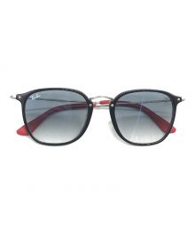 RAY-BAN×Ferrari（レイバン×フェラーリ）の古着「サングラス」