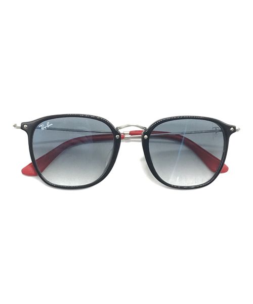 RAY-BAN（レイバン）RAY-BAN (レイバン) Ferrari (フェラーリ) サングラス サイズ:53□21 150の古着・服飾アイテム