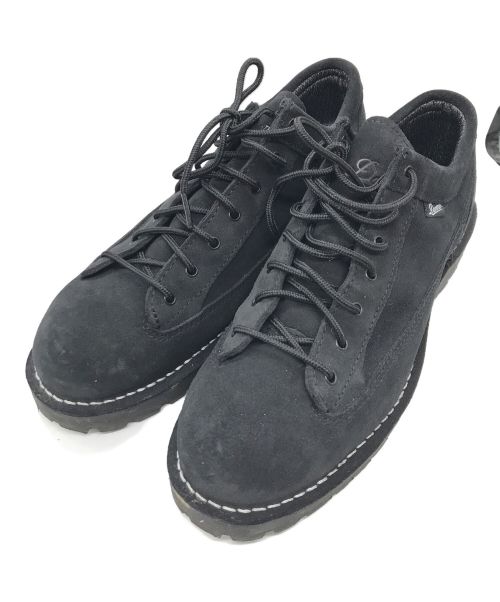 Danner（ダナー）Danner (ダナー) DANNER FIELD LOW ブラック サイズ:28cmの古着・服飾アイテム