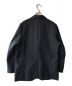 NAUTICA (ノーティカ) 3B School Blazer / 金釦ブレザージャケット ネイビー サイズ:Ｍ：13000円