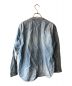 nonnative (ノンネイティブ) RANCHER SHIRT JACKET インディゴ サイズ:1：8000円