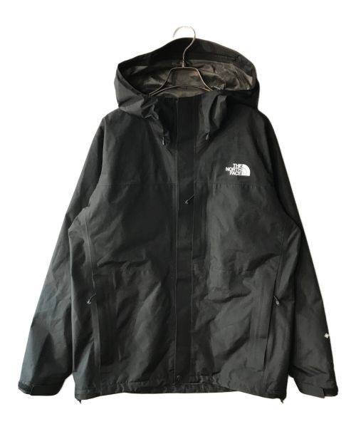 THE NORTH FACE（ザ ノース フェイス）THE NORTH FACE (ザ ノース フェイス) CLOUD JACKET ブラック サイズ:Mの古着・服飾アイテム