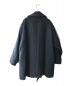 A.PRESSE (アプレッセ) Pea Coat ネイビー サイズ:3：100000円