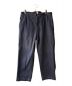 COMOLI（コモリ）の古着「French Vintage Denim Work Pants」｜インディゴ