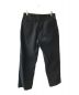 riprap (リップラップ) ACTIVE TROUSERS ブラック サイズ:Ｌ：9000円