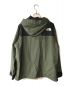 THE NORTH FACE (ザ ノース フェイス) MARTIS JACKET カーキ サイズ:Ｓ：12000円