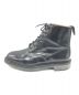 CHURCH'S (チャーチ) MCDUFF 2 DERBY BOOT / ダービーブーツ ブラック サイズ:ｻｲｽﾞ不明：27000円