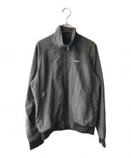 Patagonia (パタゴニア) Baggies Jacket グレー サイズ:Ｓ